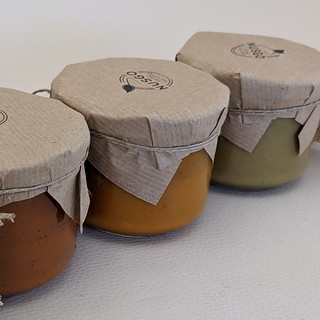 Condiments
