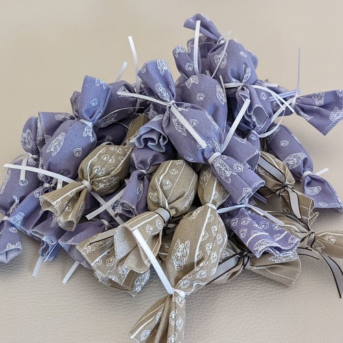 Bonbons de lavande